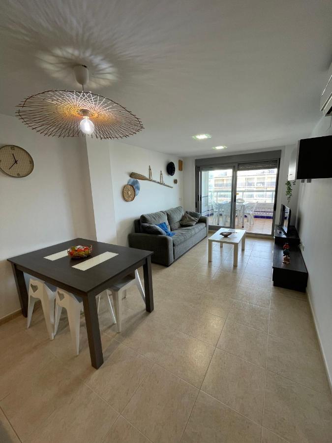 Alpen 1 Arenal Peniscola Apartment Exterior photo